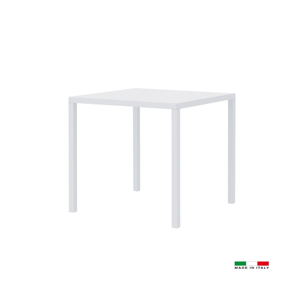 Quatris SQ DT WHT